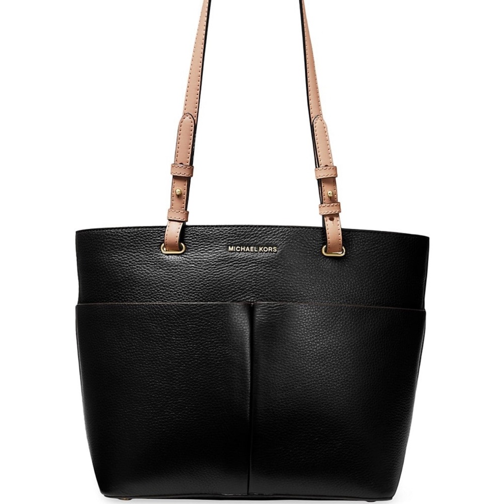 MICHAEL Michael Kors Bedford Leather Tote